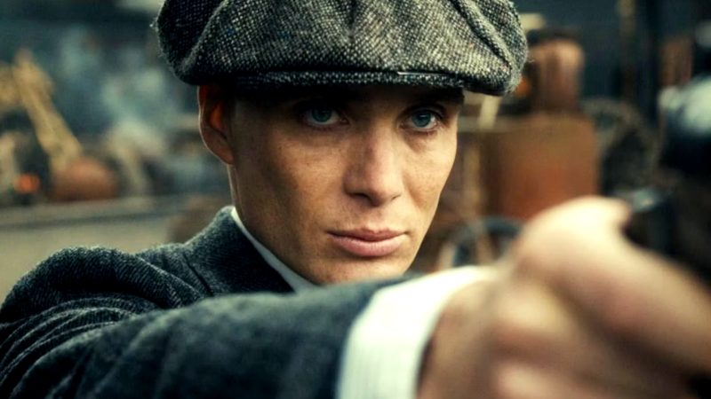 'Peaky Blinders' film officially on its way as Netflix confirms the return of Tommy Shelby