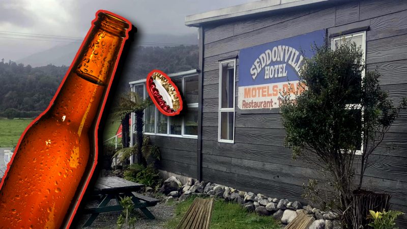 How a group of West Coast legends used dozens of beers to put a fire out at their local pub