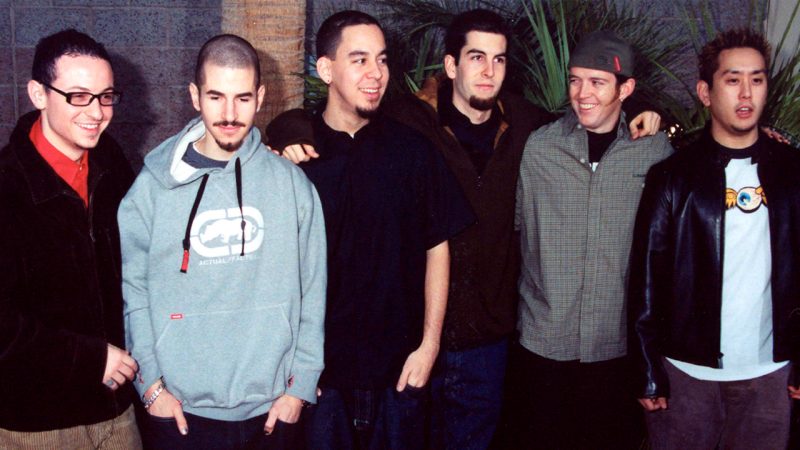 'Why even try?': Linkin Park fans divided as band teases comeback without Chester Bennington