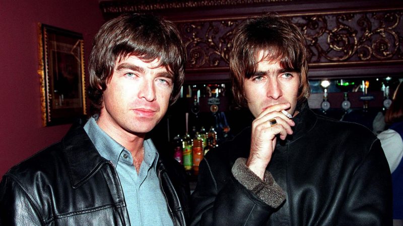 Is Oasis playing Glastonbury 2025? These tweets from the band seemingly confirm a reunion